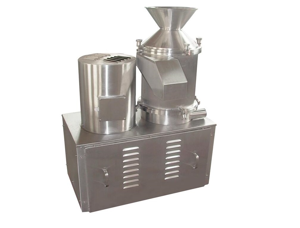 A brief introduction to the structure of the egg washing machine